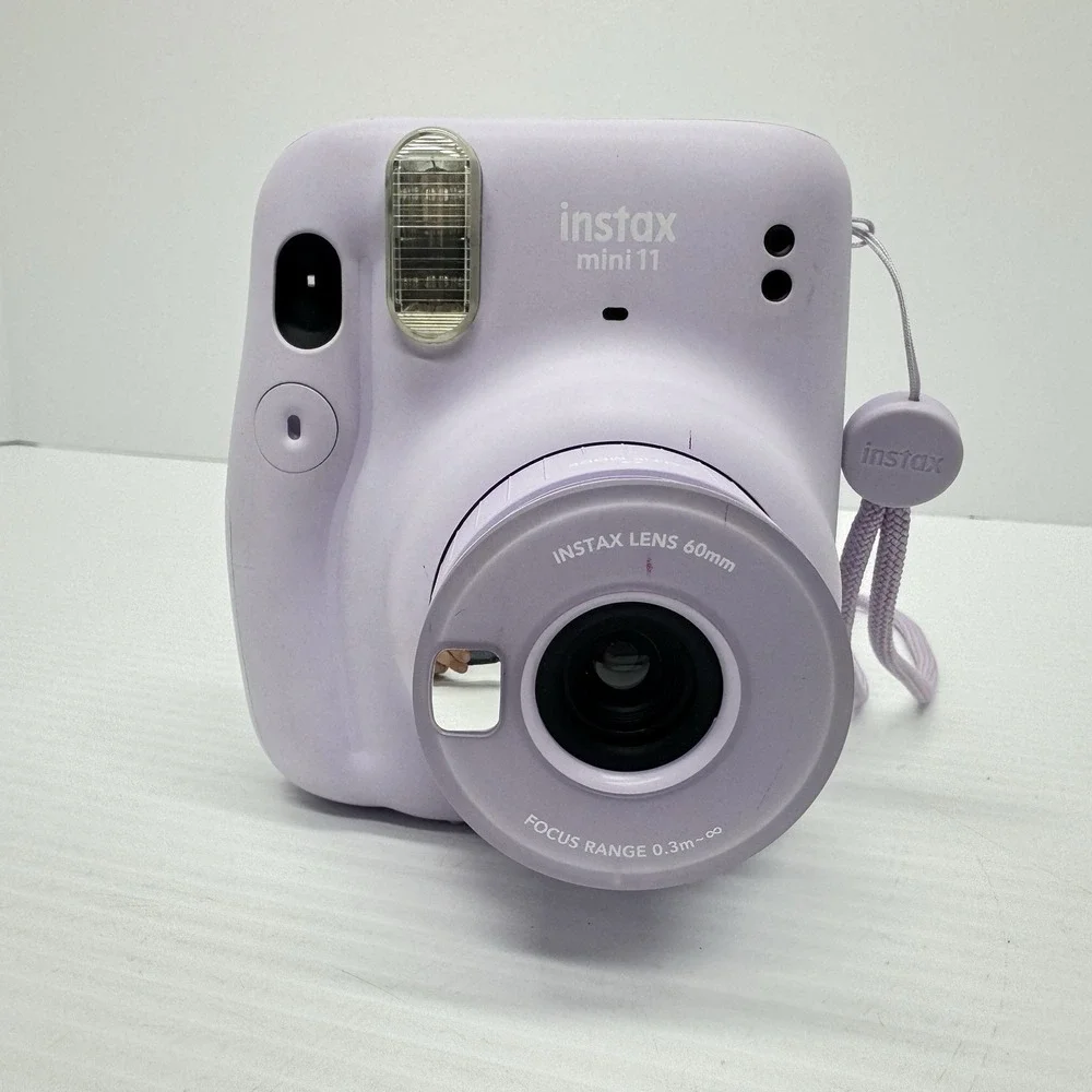 Fujifilm instax mini